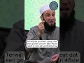 Download Lagu De Profeet ﷺ in een droom zien - Sh. Adham al-'Asimi