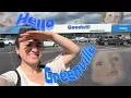 GOODWILL OUTLET IN GREENVILLE SC bins trippin ep 1