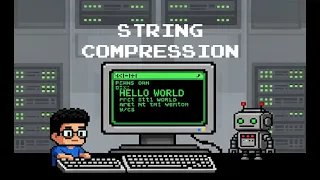 String Compression - LeetCode 443 JAVA