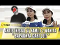 Download Lagu ARTIS INISIAL 'A' HAMILI 2 WANITA, TESSA MARISKA PERINGATKAN \