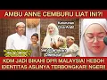 Lagu AMBU ANNE MEWEK? KDM JADI NIKAH DENGAN PARLEMAN MALAYSIA, YOUNG SYEFURA?! INI IDENTITAS ASELINYA!!