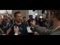 Video di Iron Man 3 -- Nuovo Trailer Marvel Ufficiale | HD