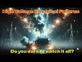 High Voltage Electrical Failures Dare to Watch the Shocking Truth