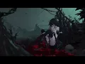 [Rammstein] Nightcore - Rosenrot (Female)