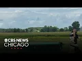 Investigators examine photo of Madison Wisconsin teenage school shooter