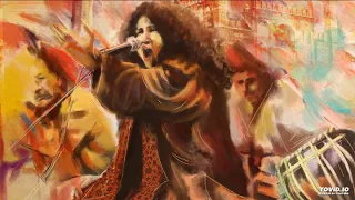 bekhudi besabab nahi ghalib abida parveen