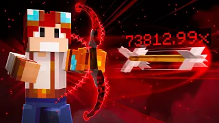 EU CRIEI A "ARMA" MAIS PODEROSA DO DRACONIC - Absurdo 2