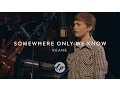 Download Lagu Keane - Somewhere Only We Know - Live Performance with Orchestra \u0026 Choir