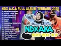 Lagu Viral NDX AKA Terbaik Full Album 2025 - Apa Kabar Mantan