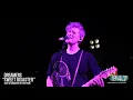 DREAMERS - "Sweet Disaster" LIVE ALT 94.7 Music Discovery Series