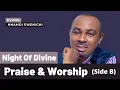 Lagu Night Of Divine Praise \u0026 Worship (Side B) — Nnamdi Ewenighi |Latest Nigerian Gospel Music 2021