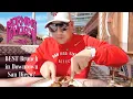 Morning Glory Brunch in Little Italy San Diego Is It Worth the Hype BEST Brunch in San Diego