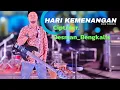 Download Lagu HARI KEMENANGAN (Official Lyric Video) Lagu RAYA Oesman Bengkalis