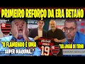 Download Lagu O FLAMENGO É UMA SUPER MAQUÍNA! PASCOAL \u0026 ZÉ ELIAS ENCHERAM A BOLA DO FLAMENGO NA LIBERTADORES É FLA