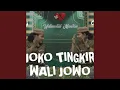 Download Lagu Joko Tingkir Wali Jowo