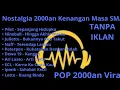 Download Lagu Lagu Pop Indonesia Terbaik Tahun 2000an - Lagu Kenangan Masa SMA #pop2000an #pop #nostalgia
