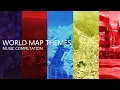 Download Lagu World Map Themes - Persona Music Compilation