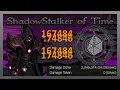 AQW ShadowStalker of Time Guide to the Must-Have Chronomancer