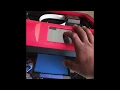 Flash Forge Finder 3D Printer ERROR7 Issue