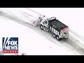 Oklahoma City snowstorm could be worse mayor says city is in good shape