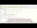Introduction to Python Programming - VTU