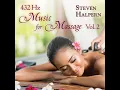 432 Hz Peace Pipe