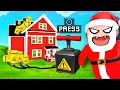 Making a Multiplayer Game in 7 Days