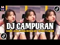 Download Lagu DJ CAMPURAN VIRAL TIK TOK 2025 JEDAG JEDUG FULL BASS TERBARU