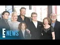 Inside Blake Shelton s Close Bond With Gwen Stefani s Kids E News