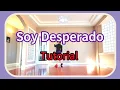 Download Lagu Soy Desperado - Line Dance 쌈바 라인댄스 Tutorial