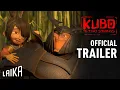 An Epic Adventure Unfolds Theatrical Trailer Kubo and the Two Strings LAIKA Studios