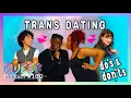 Trans Fetishization Dating Lover or chaser