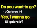 CONVERSACION EN INGLES QUE DEBES ESCUCHAR TODOS LOS DIAS PARA HABLAR INGLES CON FLUIDEZ