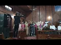 Download Lagu Choir jingiaseng samla Balang Umkiang youth week youth sunday 
