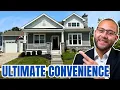Touring Middletown Delaware s Most Walkable 55 Community