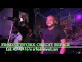 NU LOOK - CAUCHEMAR LIVE VIDEO @ WPB [ 10/ 28 /18 ]