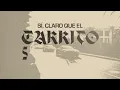 SOLICITADO (Lyric Video) - Peso Pluma