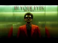 Download Lagu The Weeknd - In Your Eyes (80s Remix)