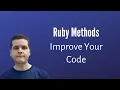 How to Write Better Code by Using The Best Ruby Method