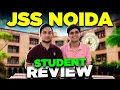 Download Lagu JSS College Student Review 2025 🎓 | Honest JSS College Review | Fees, Placement, Cutoff \u0026 Admission