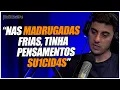 Download Lagu INQUILINO DA DOR | FABIO BRAZZA - COMO SURGIU A MÚSICA
