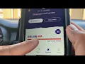 Redeem Taco Bell rewards on app