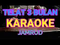 Download Lagu TELAT 3 BULAN - JAMRUD _KARAOKE