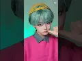 Download Lagu K-pop demon hunter cosplay #netflix