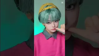 K Pop Demon Hunter Cosplay Netflix 