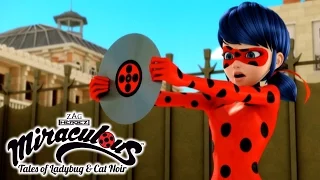 MIRACULOUS SECRETS Marinette s double life - Episode 3 Secrets