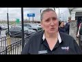 IHOP grand opening