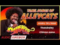 ALLEYCATS Tamil Songs | 90s Tamil Collections | Malaysian Tamil Songs | Jukebox Channel