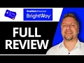 OneMain Financial BrightWay Credit Card Review Should You Get It in 2026