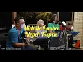 Download Lagu MIDNITE BUSKER - KLEPEK KLEPEK (HESTY) COVER